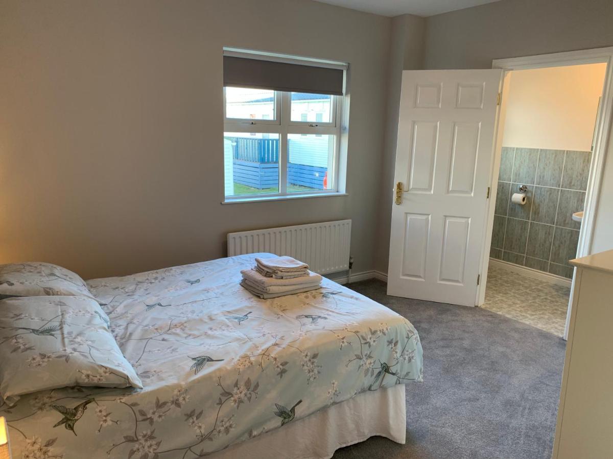 Millfield Holiday Village Portstewart Exterior photo