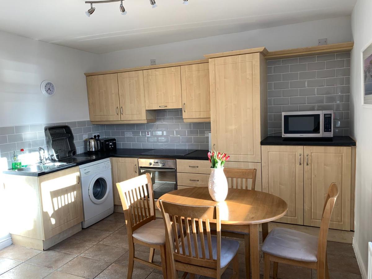 Millfield Holiday Village Portstewart Exterior photo