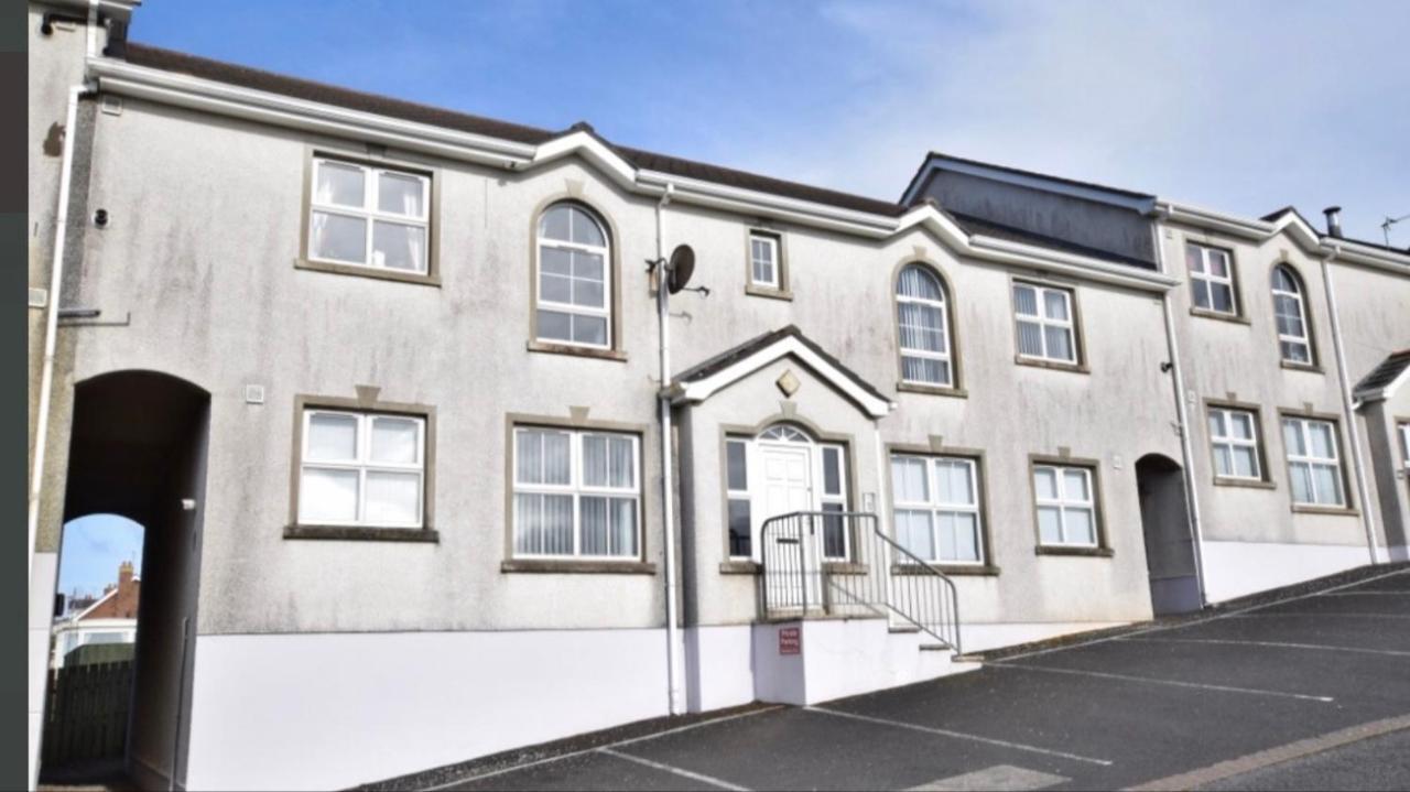 Millfield Holiday Village Portstewart Exterior photo