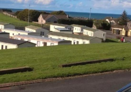 Millfield Holiday Village Portstewart Exterior photo